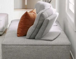 CHAMELEON modern sofa