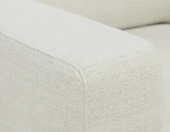 CHARLIE modern contemporary armchair