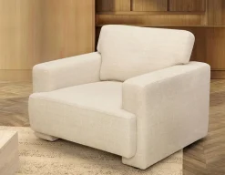 CHARLIE modern contemporary armchair
