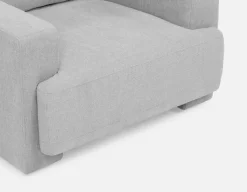 CHARLIE modern contemporary armchair