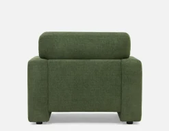 CHARLIE modern contemporary armchair
