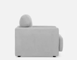 CHARLIE modern contemporary armchair