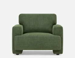 CHARLIE modern contemporary armchair