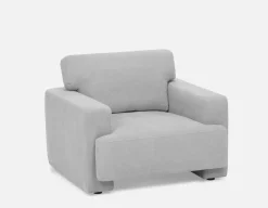 CHARLIE modern contemporary armchair