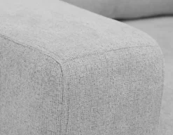 CHARLIE modern contemporary armchair