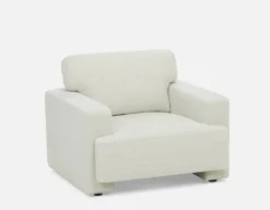 CHARLIE modern contemporary armchair