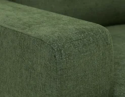 CHARLIE modern contemporary armchair