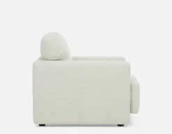 CHARLIE modern contemporary armchair