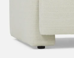 CHARLIE modern contemporary armchair