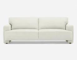 CHARLIE modern contemporary sofa