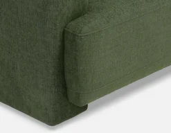CHARLIE modern contemporary sofa