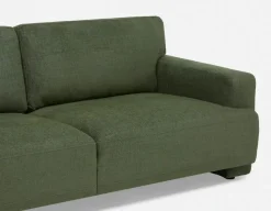 CHARLIE modern contemporary sofa