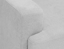 CHARLIE modern contemporary sofa