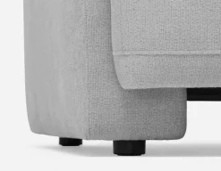 CHARLIE modern contemporary sofa