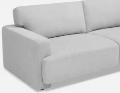 CHARLIE modern contemporary sofa