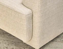 CHARLIE modern contemporary sofa