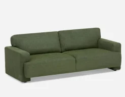 CHARLIE modern contemporary sofa