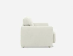 CHARLIE modern contemporary sofa