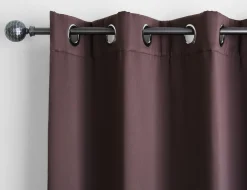 CHESTER curtain rod set
