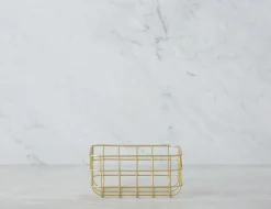 CIOVO set of 3 wire baskets
