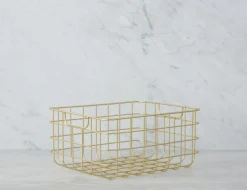 CIOVO set of 3 wire baskets