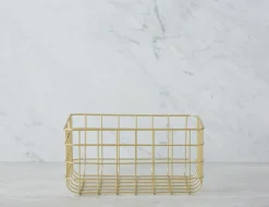CIOVO set of 3 wire baskets