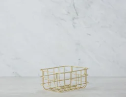 CIOVO set of 3 wire baskets