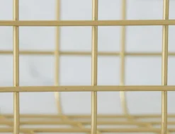 CIOVO set of 3 wire baskets