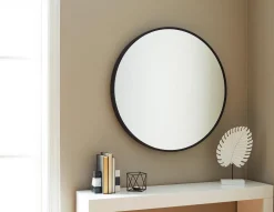 CIRCA I mirror 80 cm