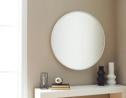 CIRCA I mirror 80 cm