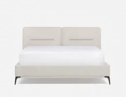 CLARKSON queen size bed