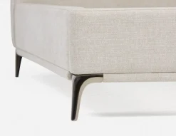 CLARKSON queen size bed