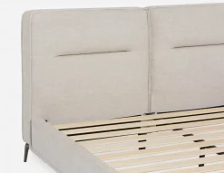 CLARKSON queen size bed
