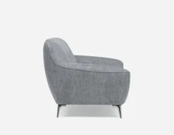 CLOVIS modern style sofa