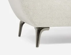 CLOVIS modern style sofa