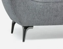 CLOVIS modern style sofa