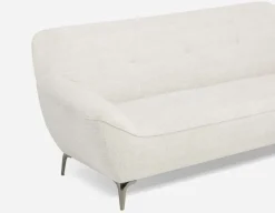 CLOVIS modern style sofa