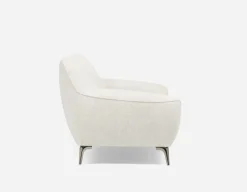 CLOVIS modern style sofa