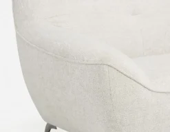 CLOVIS modern style sofa