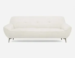 CLOVIS modern style sofa