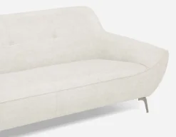 CLOVIS modern style sofa