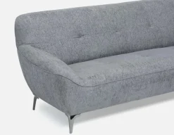 CLOVIS modern style sofa