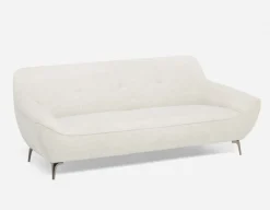 CLOVIS modern style sofa