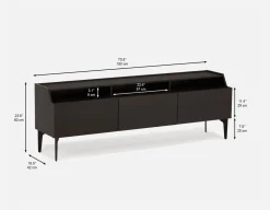 COLIN media unit