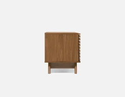 CONDOR mid-century media unit