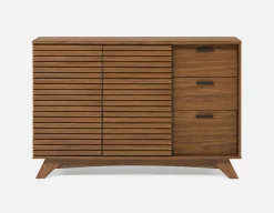 CONDOR mid-century sideboard