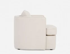 CONNIE modern armchair