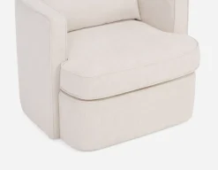 CONNIE modern armchair