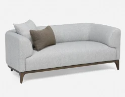 CONNIE modern armchair