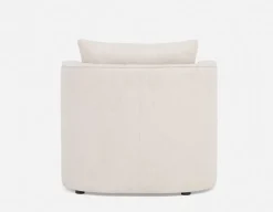 CONNIE modern armchair